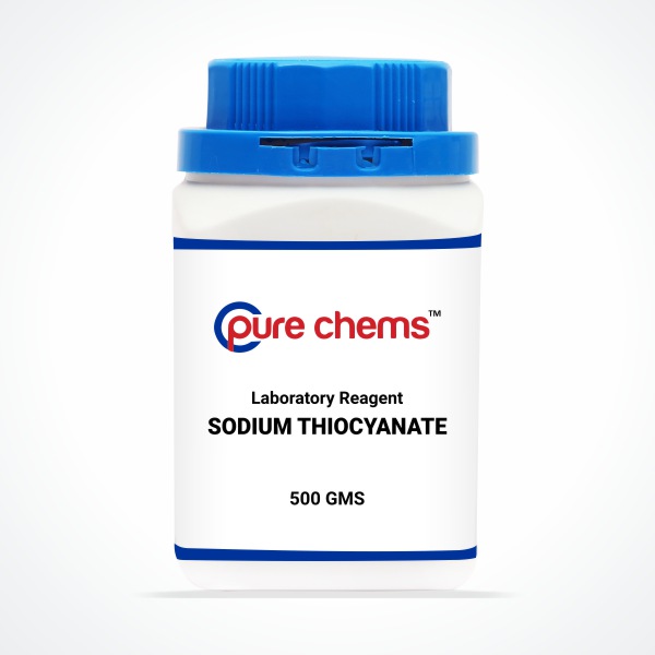 Sodium Thiocyanate LR